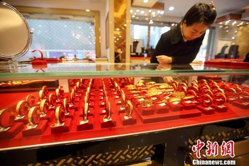 国际金价创6年新高，追涨还赶得上这波吗？