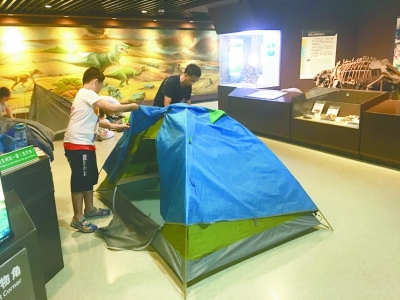 博物馆应加开夜场？业内人士：光延长时间还不够