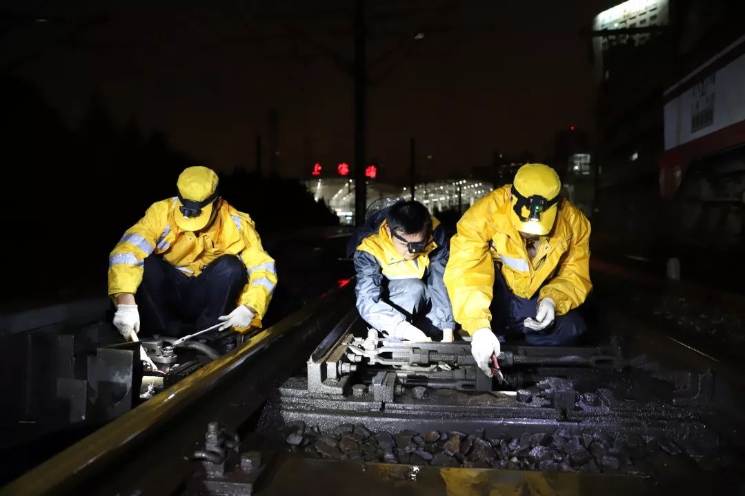 这是一群连台风也吹不走的青年