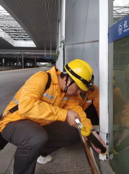 这是一群连台风也吹不走的青年