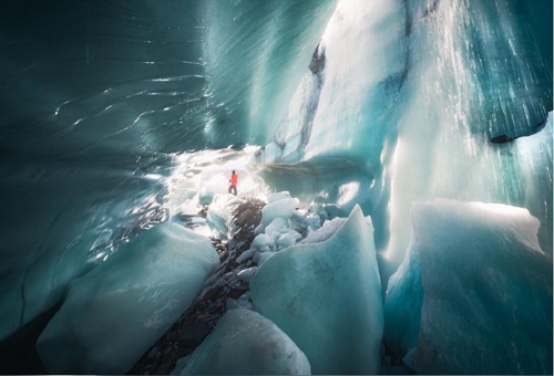 中国90后摄影师如何拿下国家地理摄影大赛总冠军？