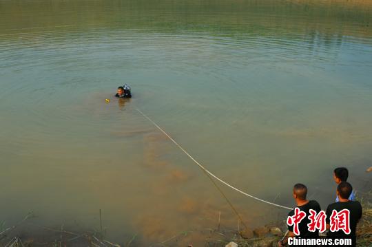 山西昔阳俩男孩不幸溺水 野外水域安全警钟再鸣