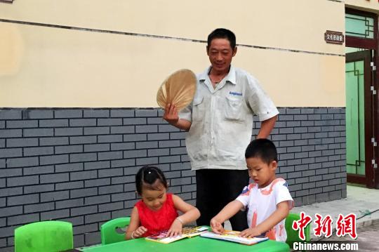 大别山贫困山村的蝶变：产业助力驶入乡村振兴快车道