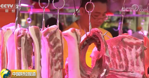 “双节”临近猪肉需求增多 广东出台措施保供应