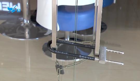 健身房突然关门 消费者维权要求退款（2）