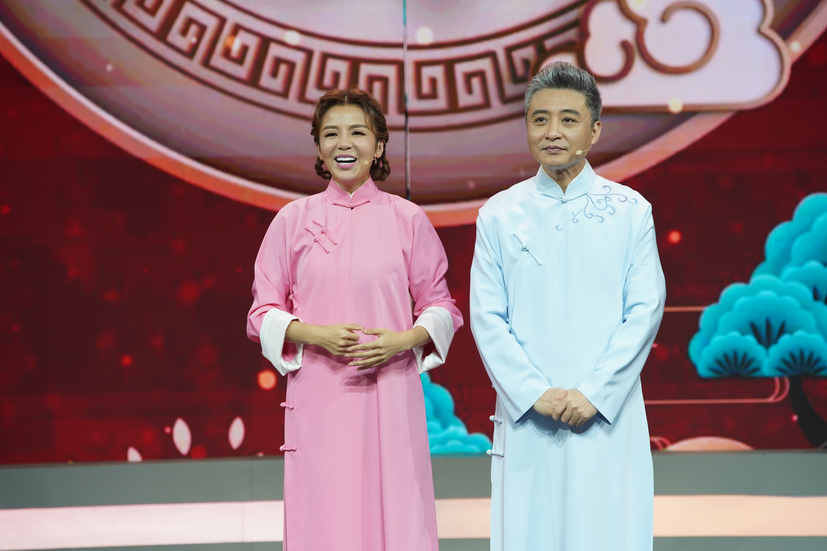 用原创为传统添新意央视综艺频道2020新春相声大联欢亮点抢先看