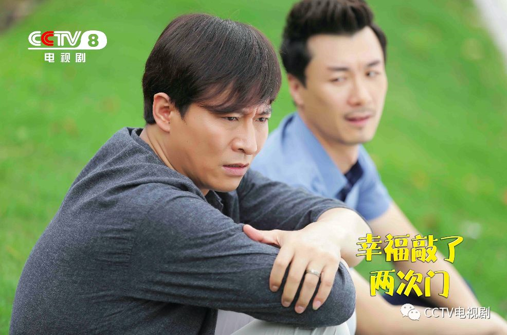 央视两大黄金档新剧开播收视亮眼