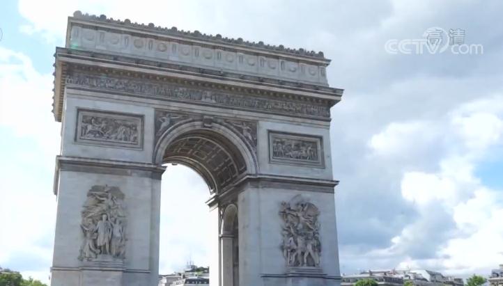 法国各大旅游景点从15日起陆续开放