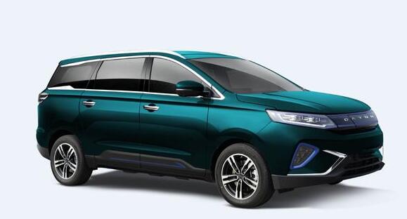 68万起 大运悦虎/远志m1正式上市_汽车频道_央视网(cctv.com)