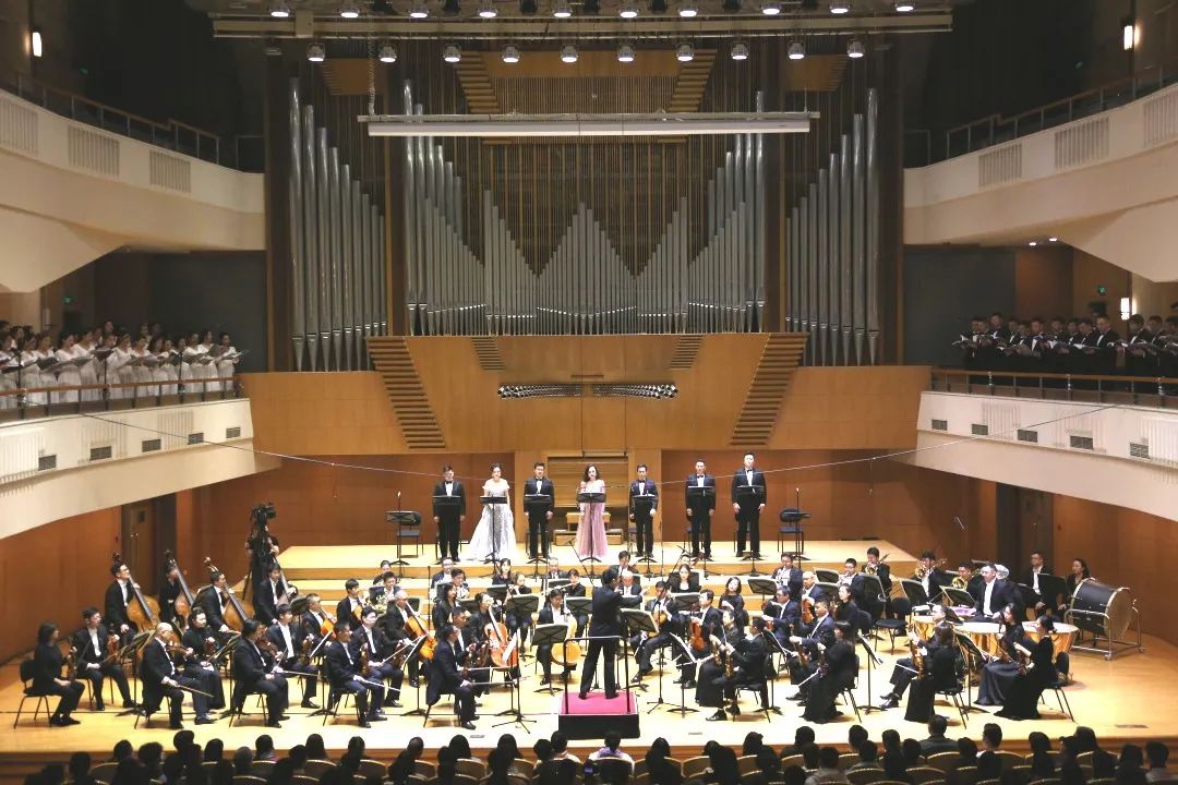 中国交响乐团年度大戏 歌剧 茶花女 音乐会火爆京城 文旅美食 央视网 Cctv Com 中国交响乐团年度大戏 歌剧 茶花女 音乐会火爆京城 文旅美食 央视网 Cctv Com