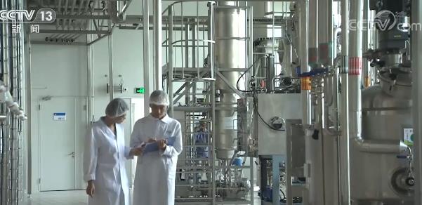 我国建成婴幼儿配方乳粉追溯体系 方便消费者了解产品