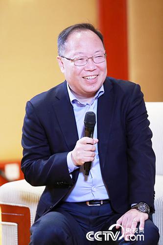 北京迈迪顶峰医疗科技有限公司董事长 孟坚