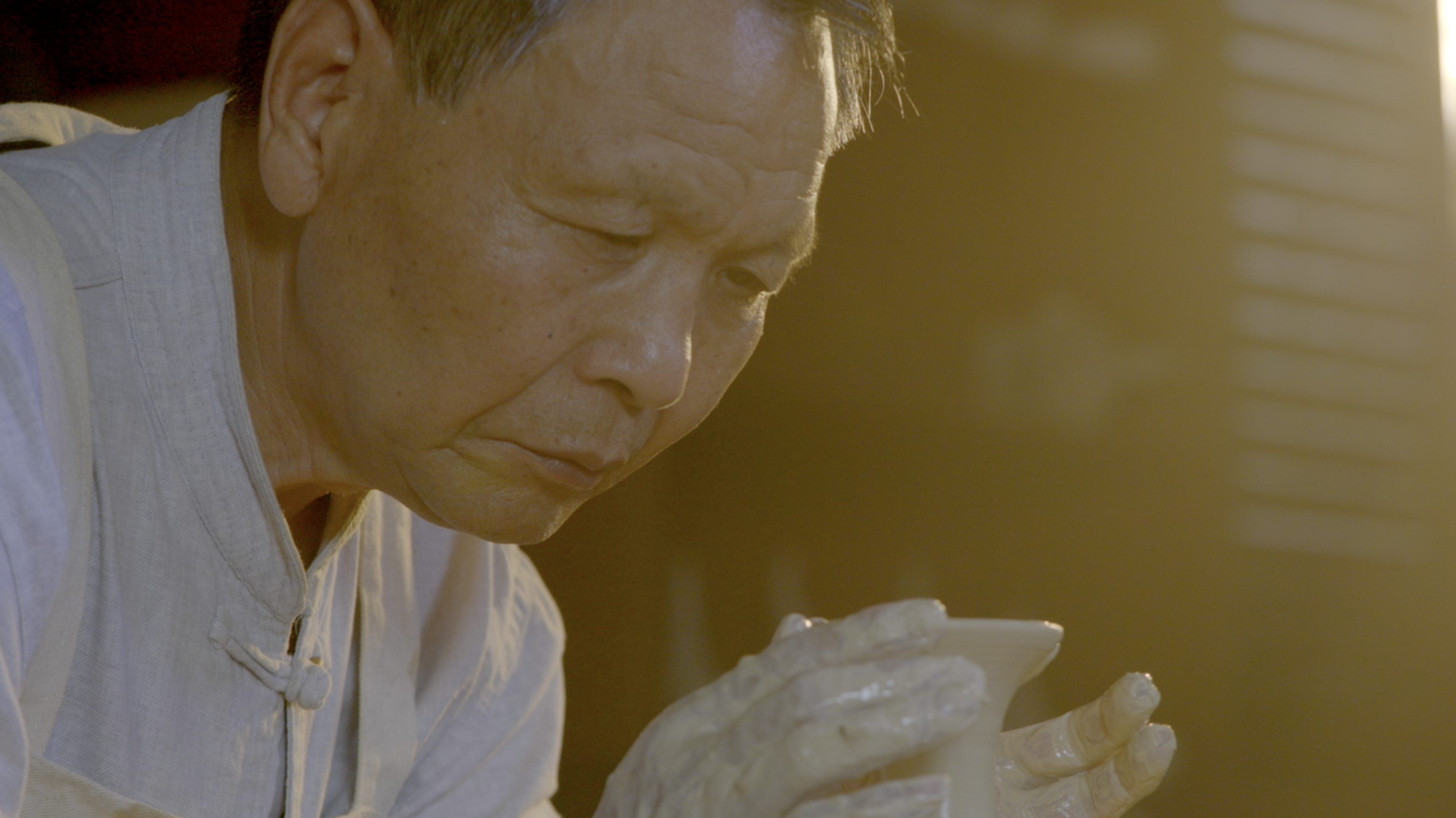 探索发现匠人匠心8411月8日播出