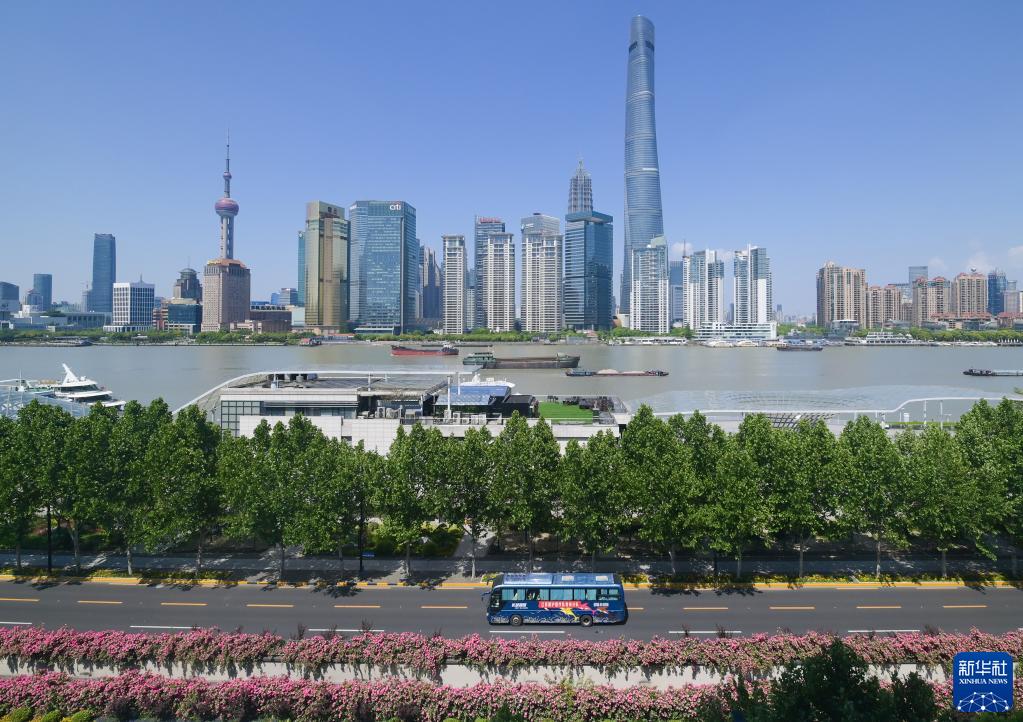 扎扎实实朝着防控目标迈进——写在上海实现社会面清零之际_共产党员网