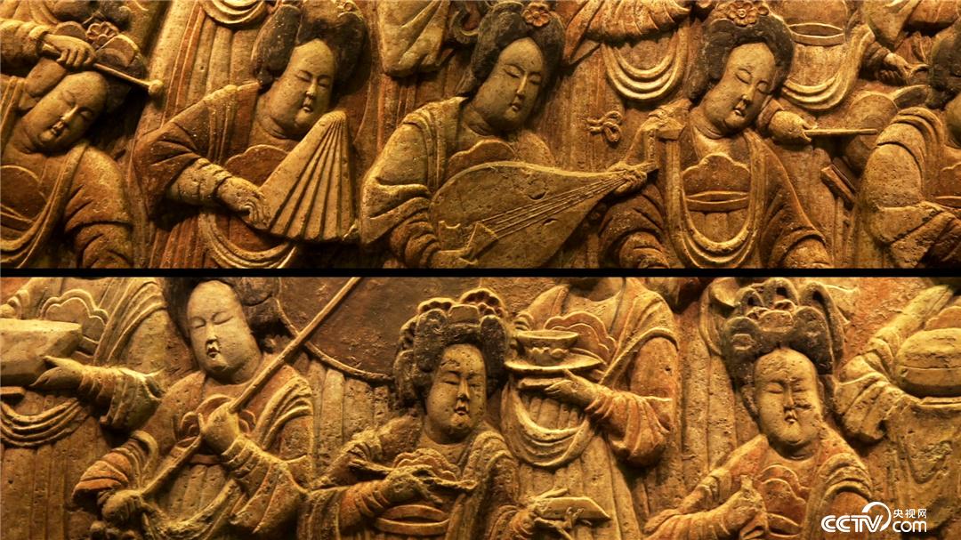 《探索·发现》节目预告:《五代王处直墓》下集 考古发掘 7月26日播出