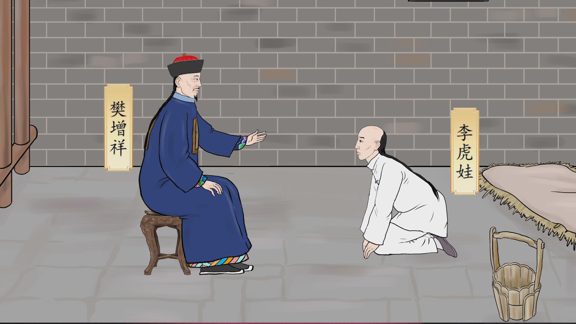 5月11日,5月12日播出《法律讲堂》文史版系列节目《诡异的少年"拒侵"