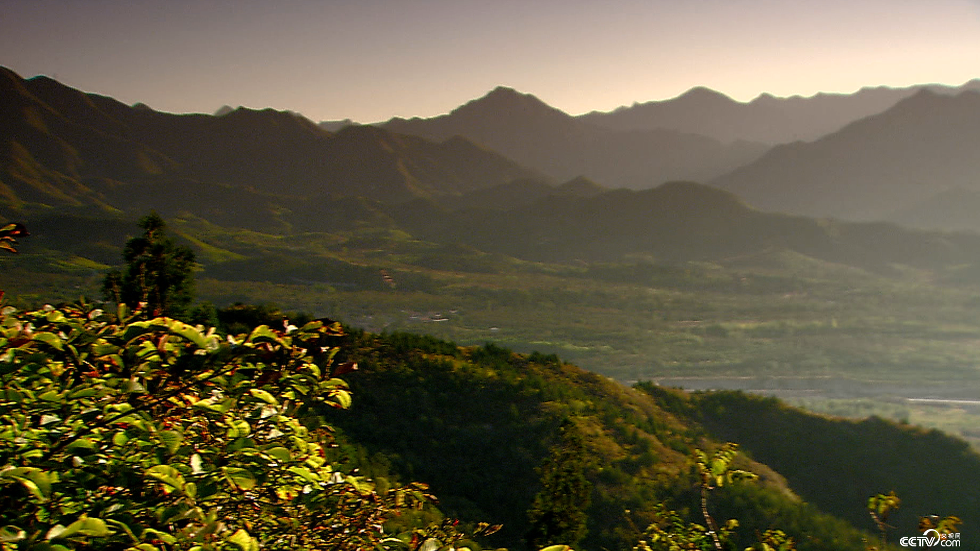 《百家讲坛》节目预告:《探秘明十三陵》(3)山陵巍