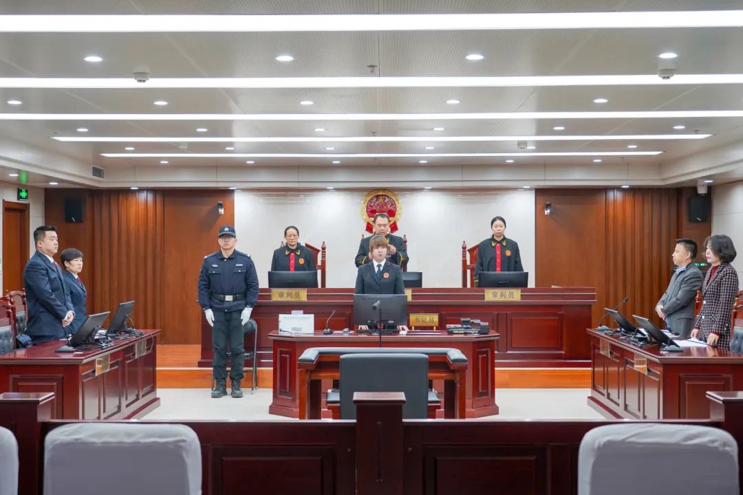 宁夏邮政公司原党组书记总经理马赞福受贿一审被判十年六个月