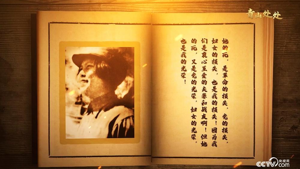 《跟着书本去旅行》《青山处处——沂蒙英魂》预告_cctv节目官网-cctv