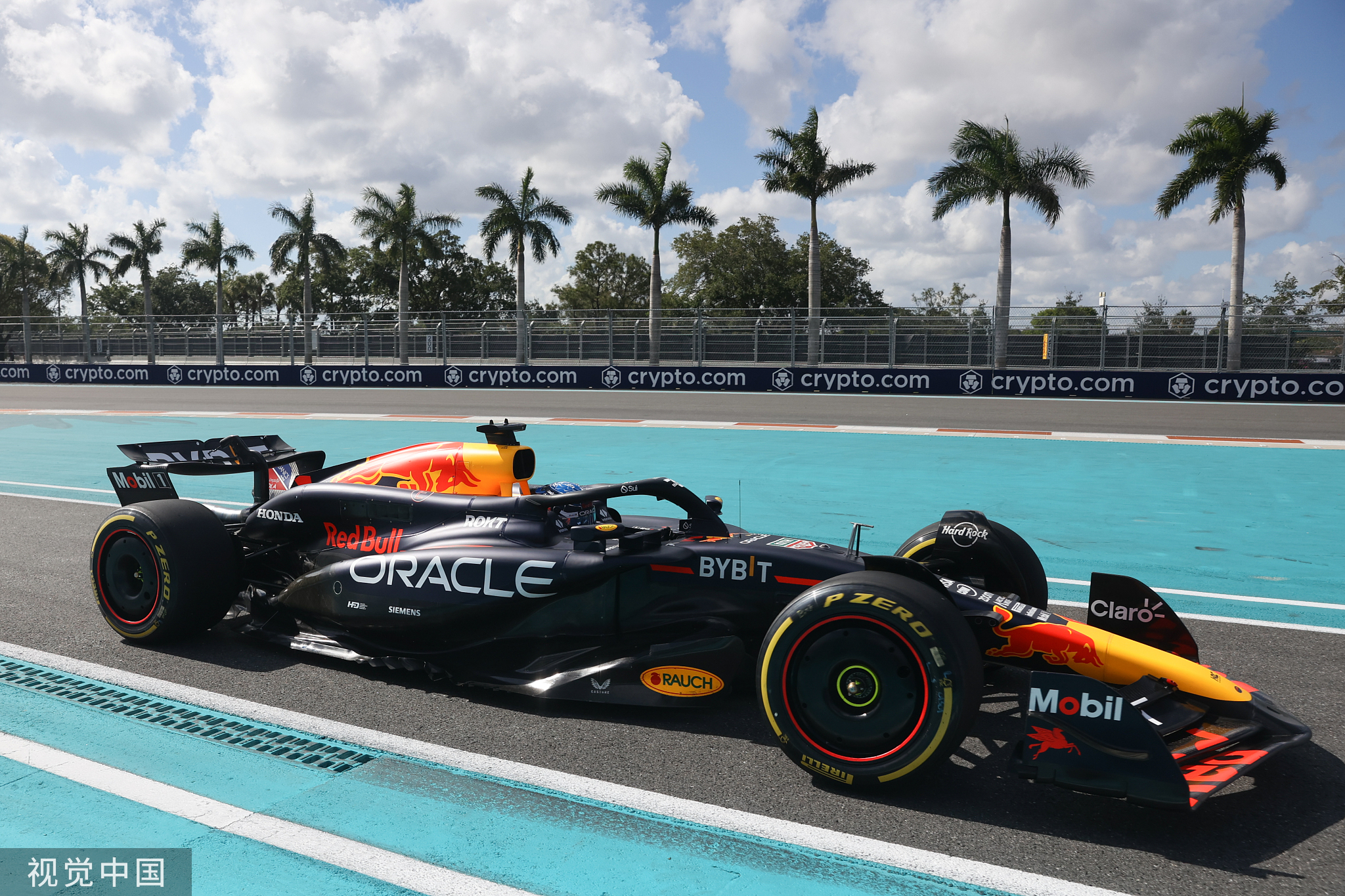 [F1]2024赛季 美国迈阿密大奖赛 直播讨论 NGA玩家社区