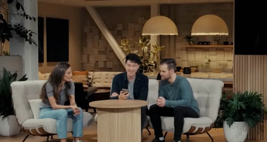 文本,图像和音频方面的能力,现在这款模型能够以这三者任意组合的形式