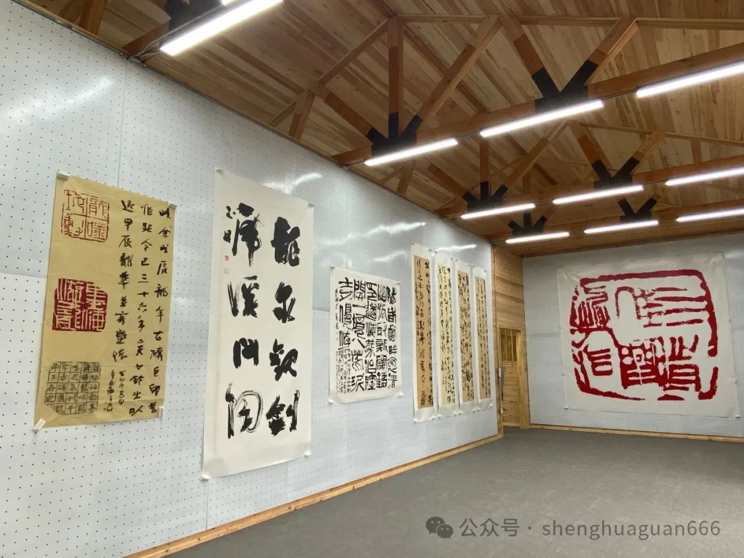 虎溪窑王丹龙年刻龙印