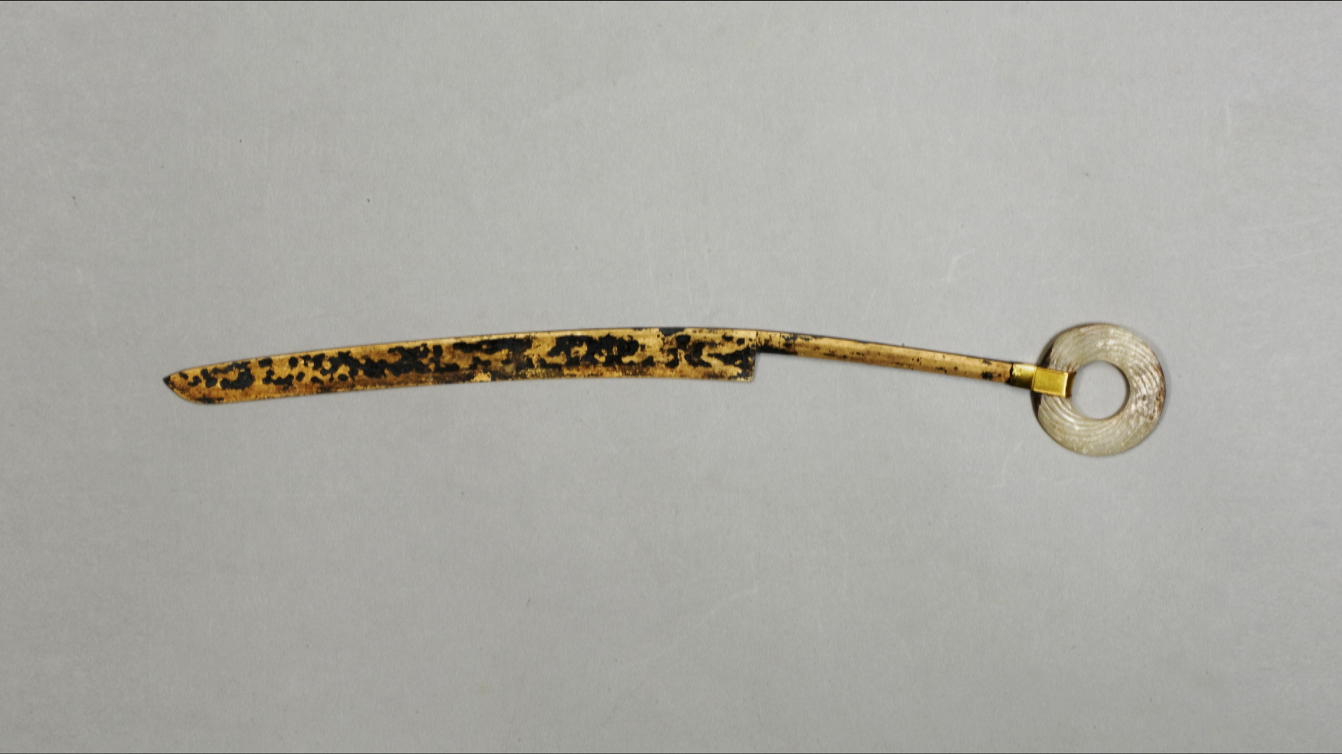 《探索·发现》节目预告:沙洋寻楚(下)  8月12日播出