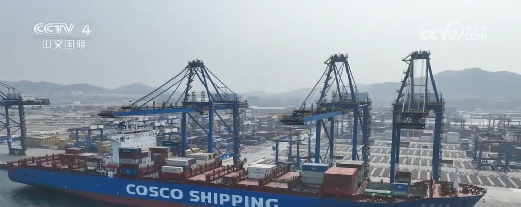 10月各项先行指数“回暖” 中国经济持续回升向好