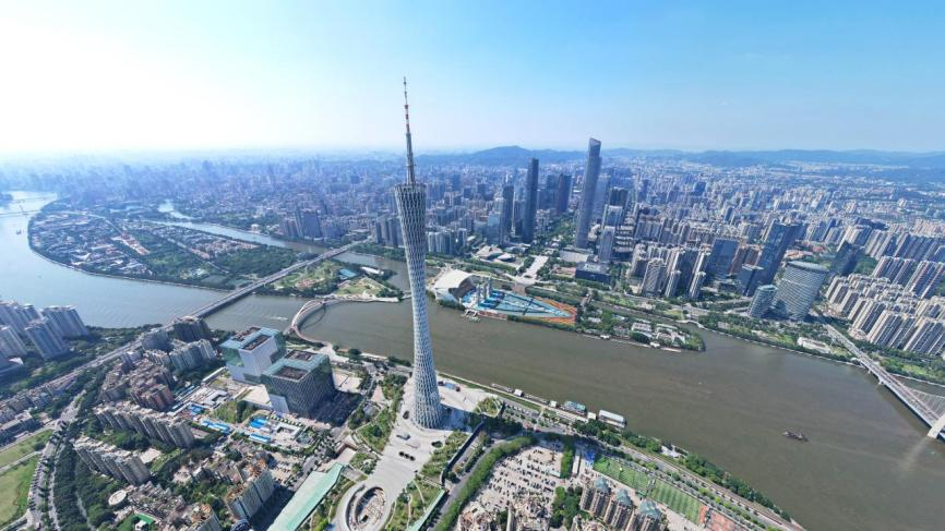 地标打造进行时 广州城投集团与城市共生共进_地方频道_央视网(cctv.com)