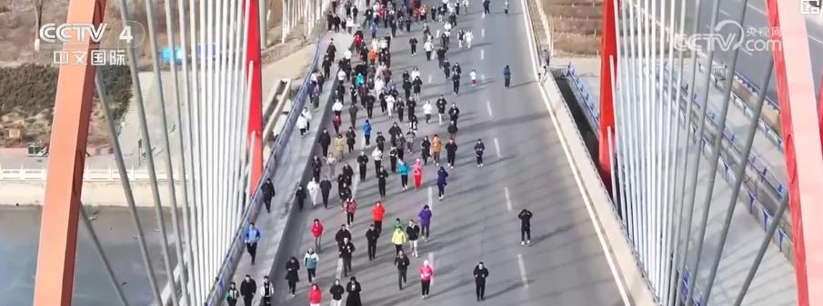 赏花灯、赶大集、非遗巡游齐上阵 多彩春节文化活动点亮传统年味