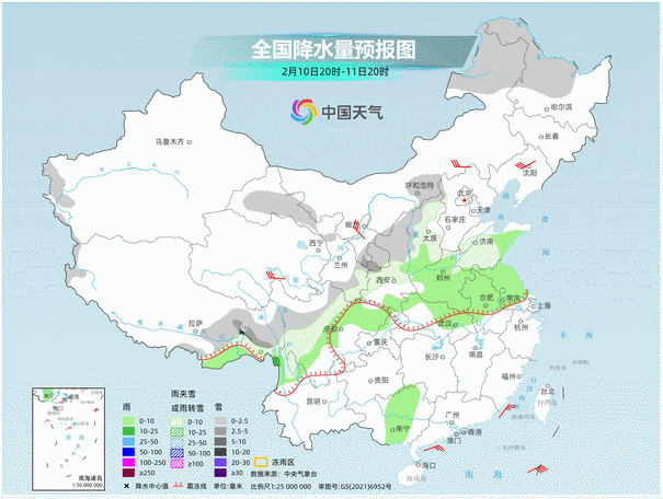 降温超10℃！警惕“白毛风”！哪些路段受影响？