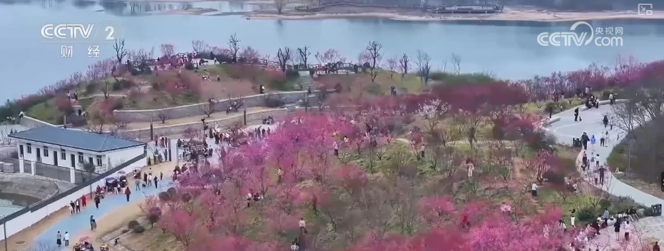 创新服务提升消费体验 解锁“美丽经济”百变打开方式