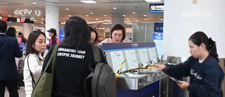 “便利政策+电影热映”!厦门口岸创突破入境百万人次大关最快纪录