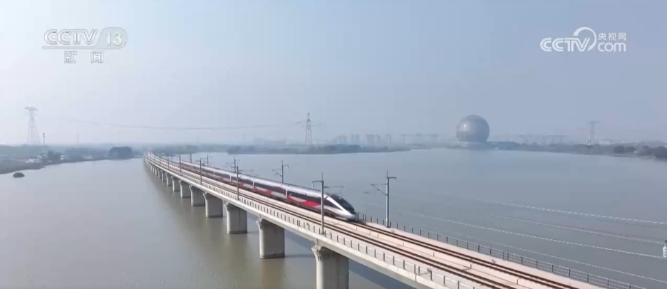 7.26亿人次，创新高！“流动的中国”彰显蓬勃生机