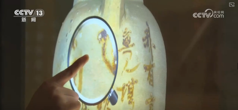 国潮更“新”潮！“文化+科技”“数字+文博”助推“文博热”持续火爆