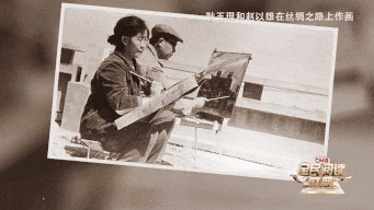 书页间的万种人生