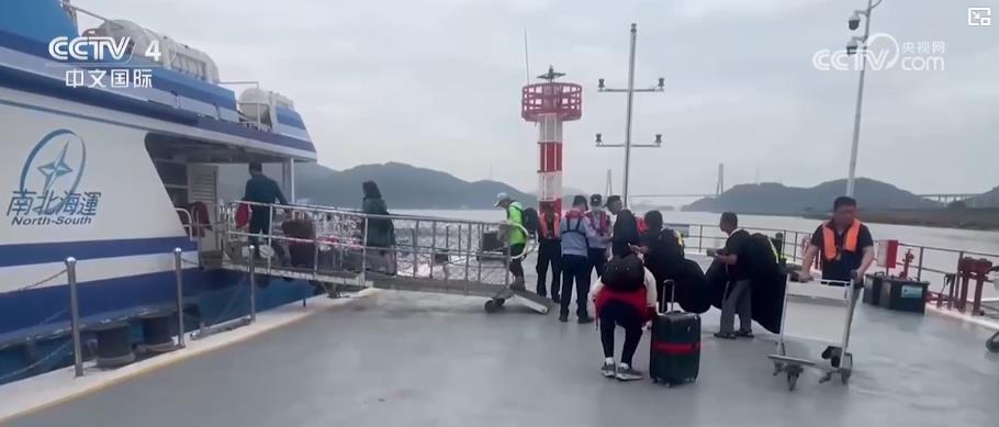 “五一”假期出行指南:铁路、公路迎客流高峰 热门线路车票紧俏