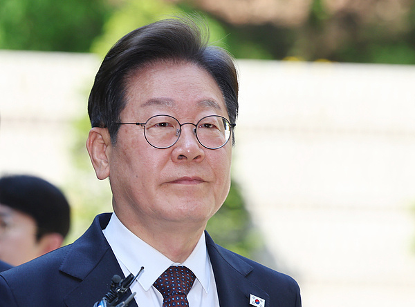李在明涉嫌違背《公職選舉法》案將于15日進行初次重審公判