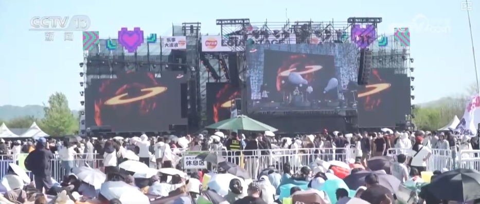 21.59亿元、“百花齐放”!“演出+”成文旅深度融合推进器 带动效应放大