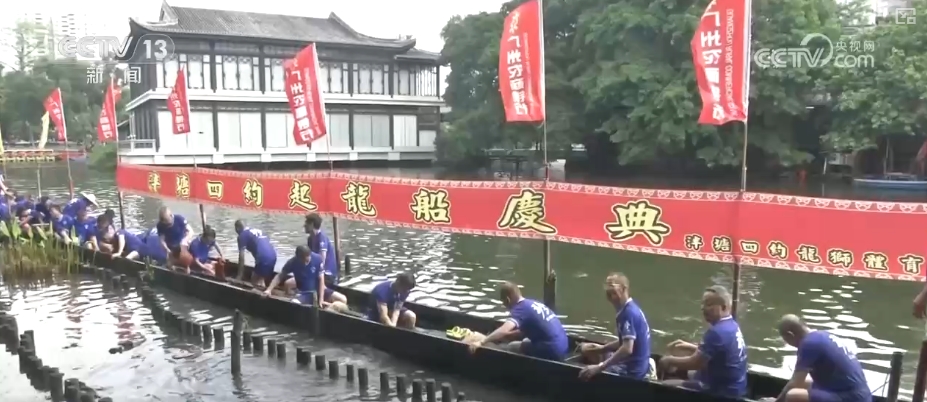 浙江桐庐：处处是景 时时可游