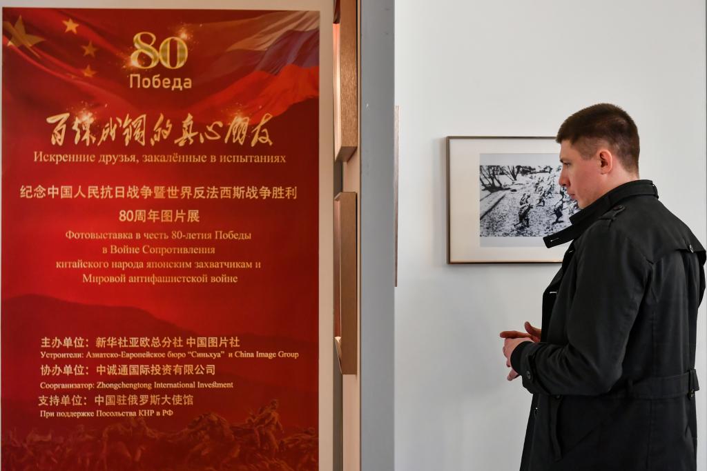 纵情歌唱，有着英雄血脉的伟大人民！&mdash;&mdash;《黄河大合唱》与《神圣的战争》跨越时空的交响