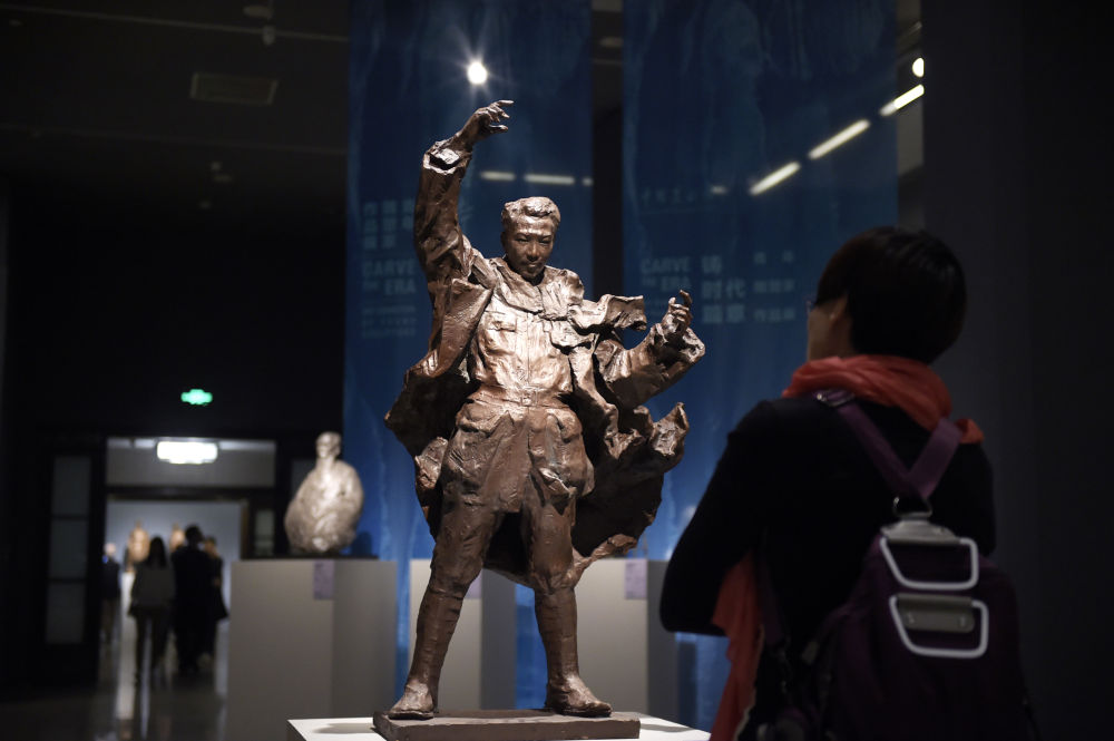 纵情歌唱，有着英雄血脉的伟大人民！&mdash;&mdash;《黄河大合唱》与《神圣的战争》跨越时空的交响