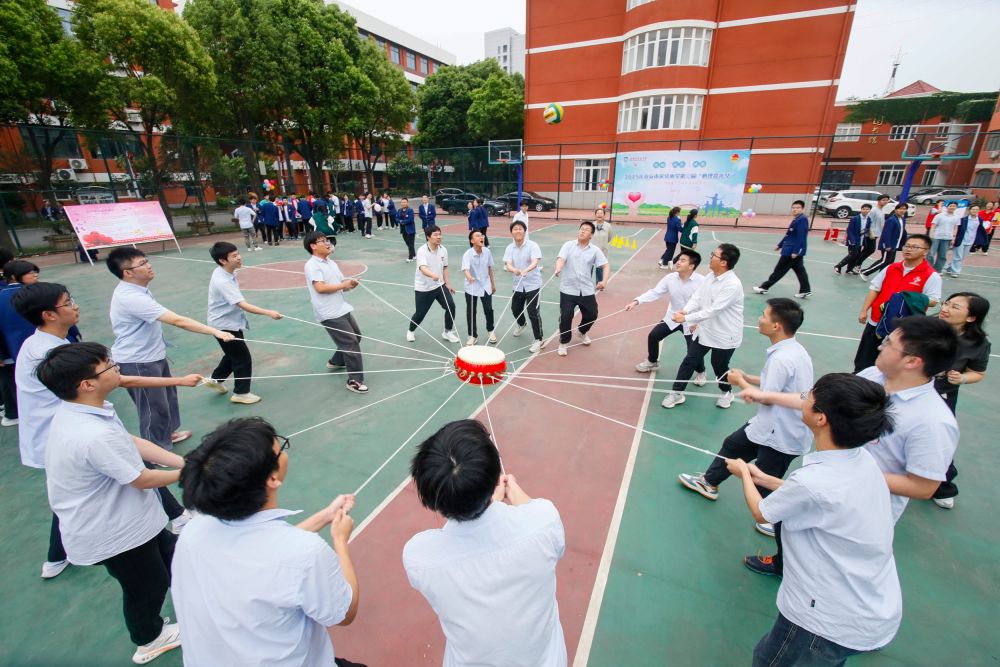 為高考生加油鼓舞，心理醫(yī)生主張家長這樣說