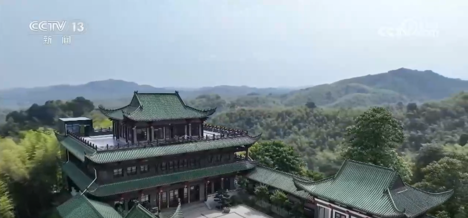 新场景新业态层出不穷 文旅“玩法”不断上新 各地假期消费市场欣欣向荣  第4张