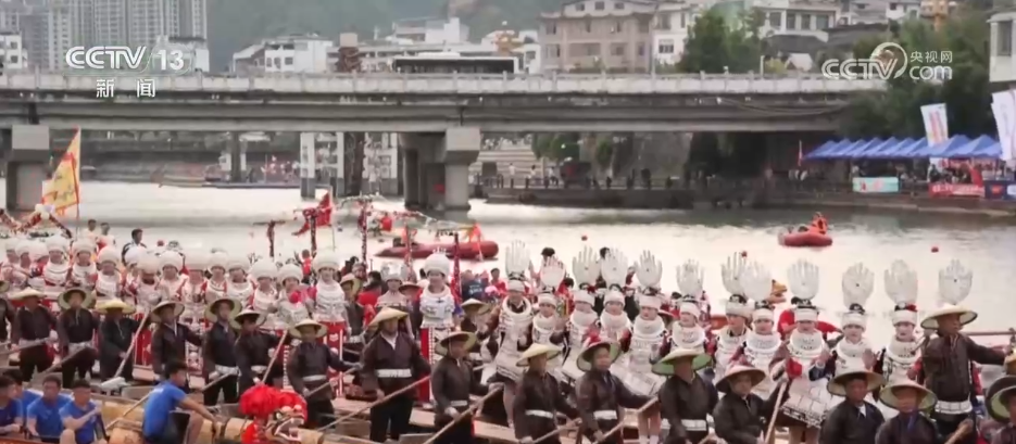 假期文旅有多“热”?数据盘点“端午经济”激发消费新活力  第3张