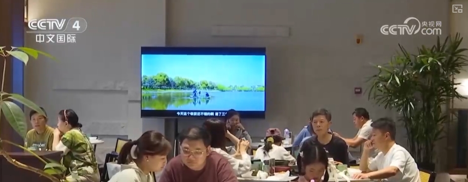 “赛事+旅游+美食”文体旅“套餐”释放经济活力 撬动激活产业、塑造IP多元引擎  第6张