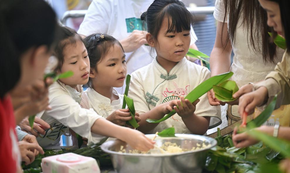 假期出游火 文化味更浓——2025年端午节假期盘点  第4张