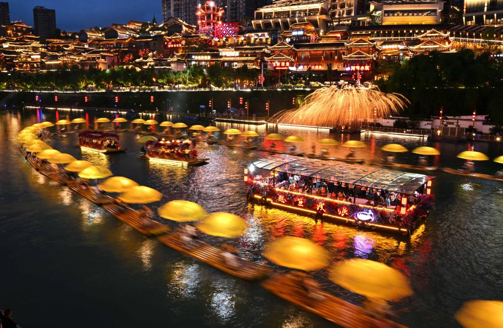 假期出游火 文化味更浓——2025年端午节假期盘点  第3张