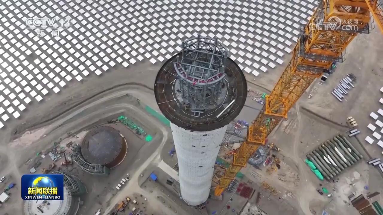 各地扎实推进一批重大工程建设  第6张
