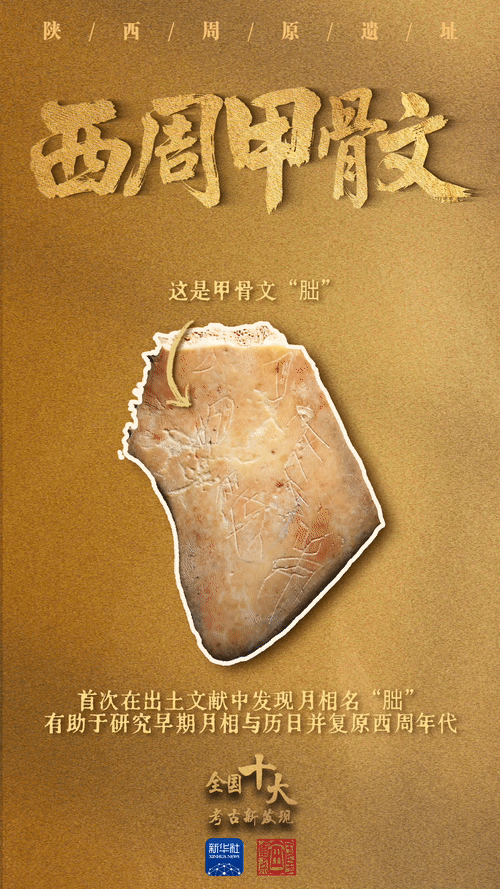 国宝画重点｜这处遗址三获“新发现”，都有啥看点？(图8)